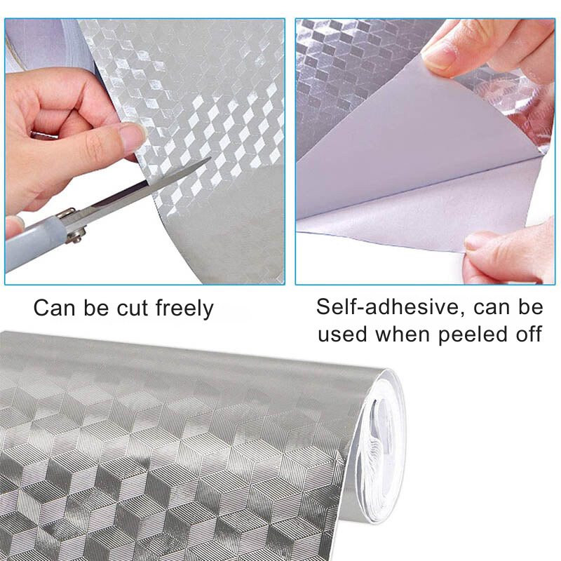 CleanGuard - احمِ وزين مطبخك بسهولة