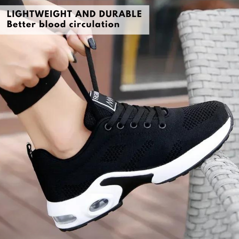 PalongOrtho - Ergonomische Schuhe zur Schmerzlinderung