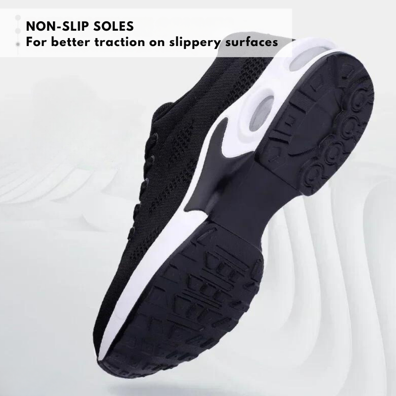 PalongOrtho - Ergonomische Schuhe zur Schmerzlinderung