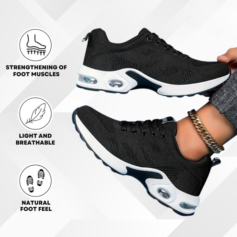 PalongOrtho - Ergonomische Schuhe zur Schmerzlinderung