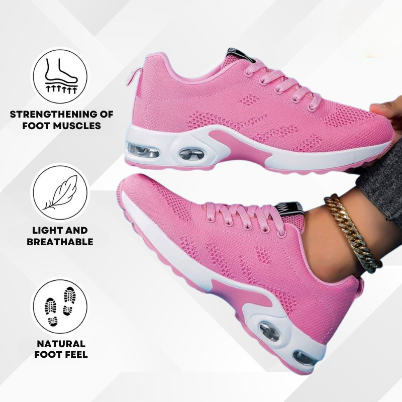 PalongOrtho - Ergonomische Schuhe zur Schmerzlinderung