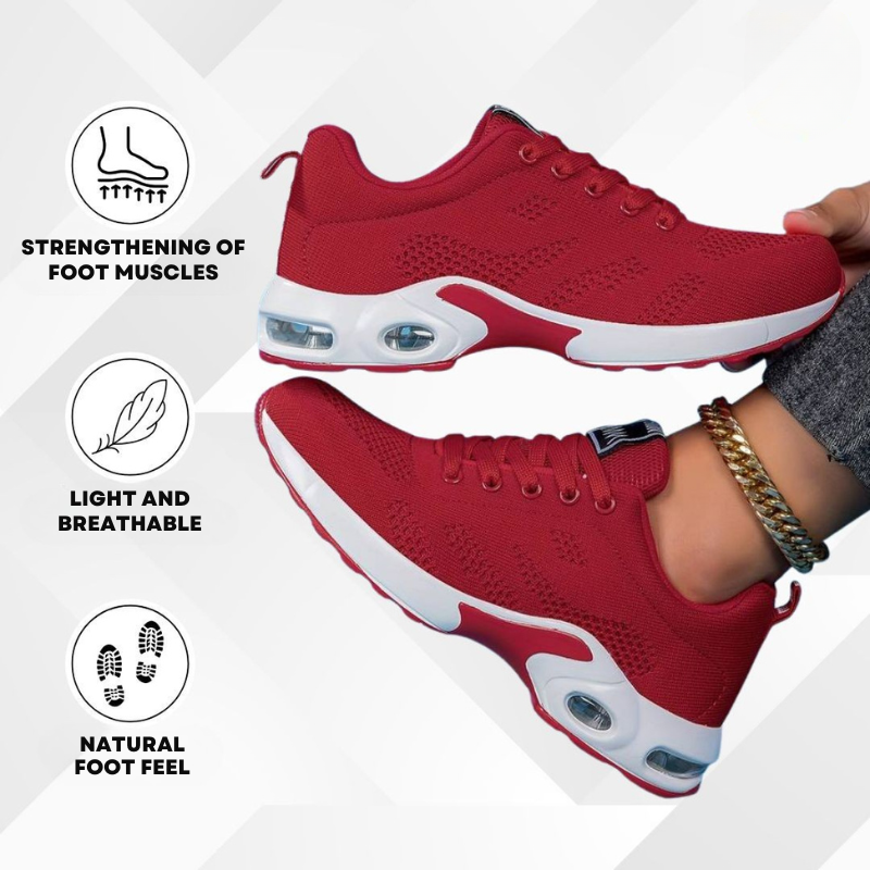PalongOrtho - Ergonomische Schuhe zur Schmerzlinderung