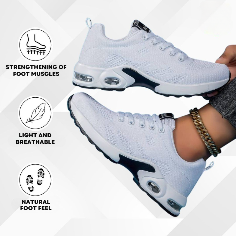 PalongOrtho - Ergonomische Schuhe zur Schmerzlinderung