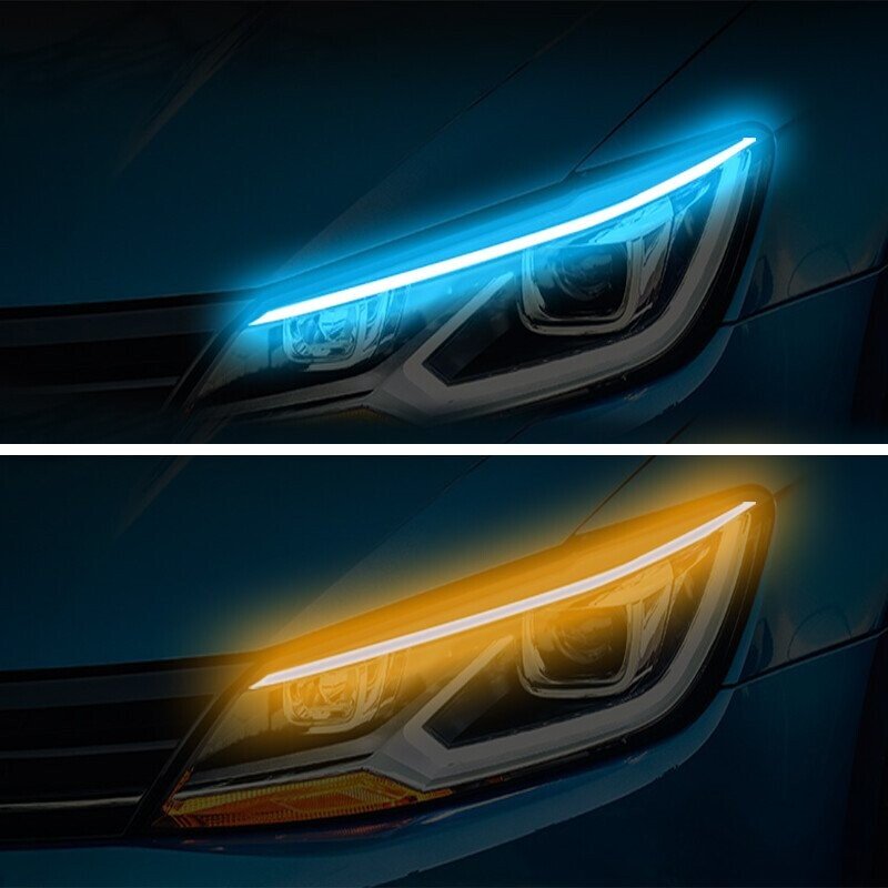LED Tagfahrlichter: Sicherheit und Stil für Ihr Fahrzeug