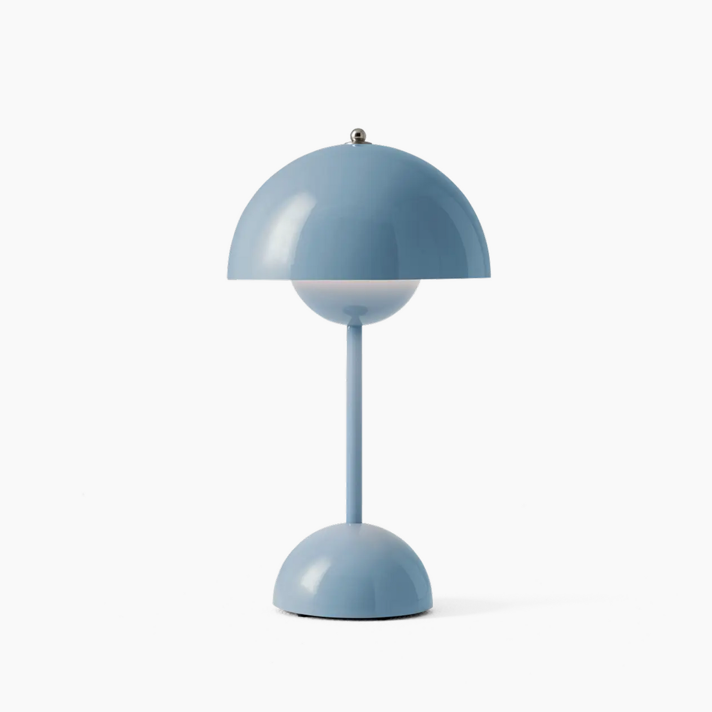 Illuminate your dark spaces with a powerful LED light