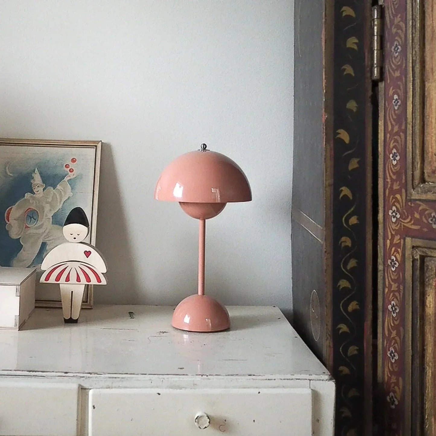 Illuminate your dark spaces with a powerful LED light