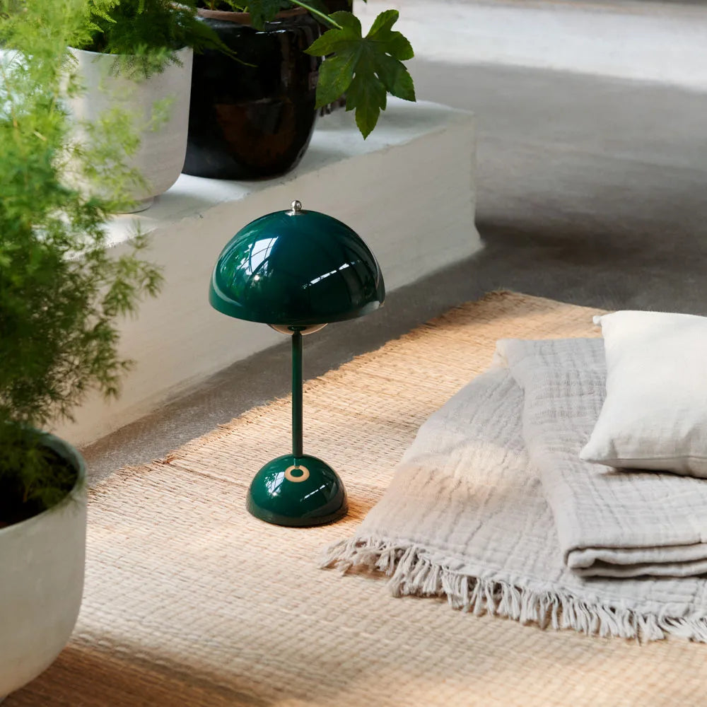 Illuminate your dark spaces with a powerful LED light