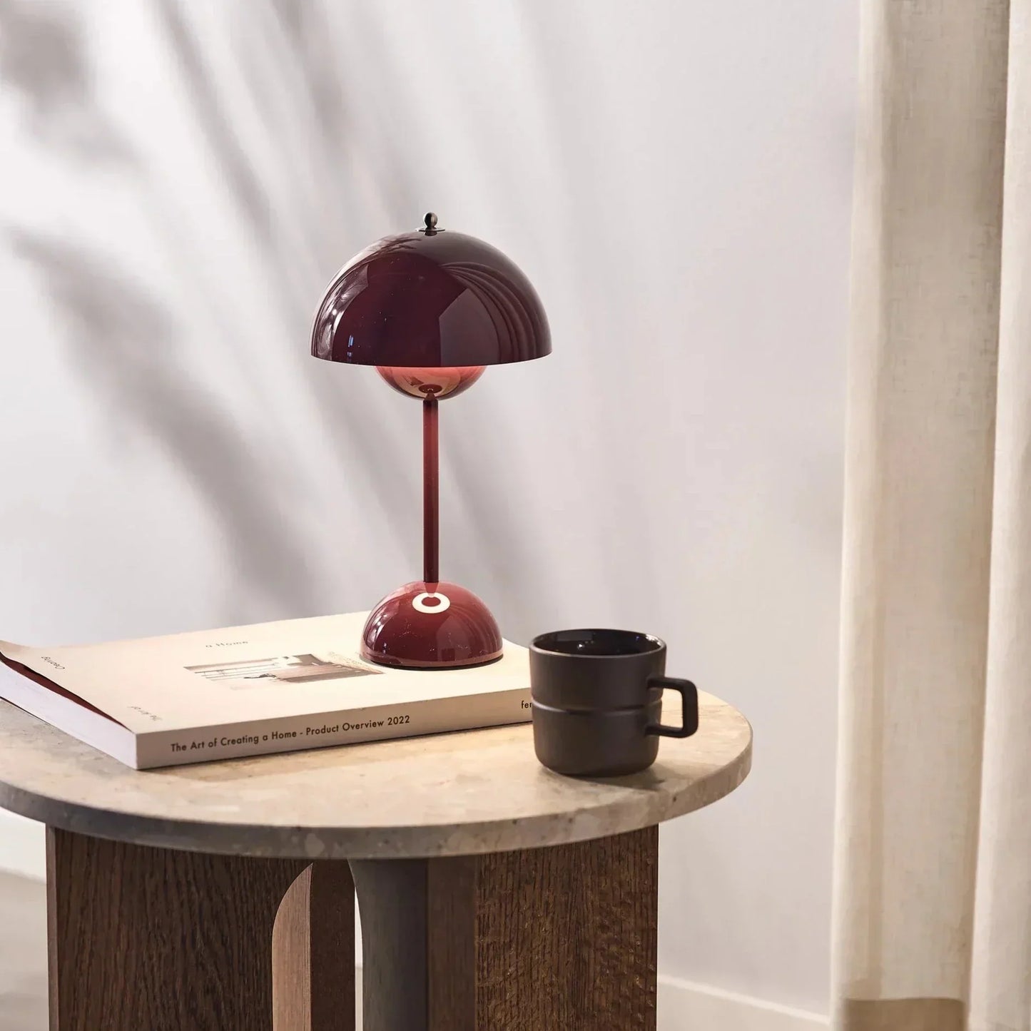 Illuminate your dark spaces with a powerful LED light