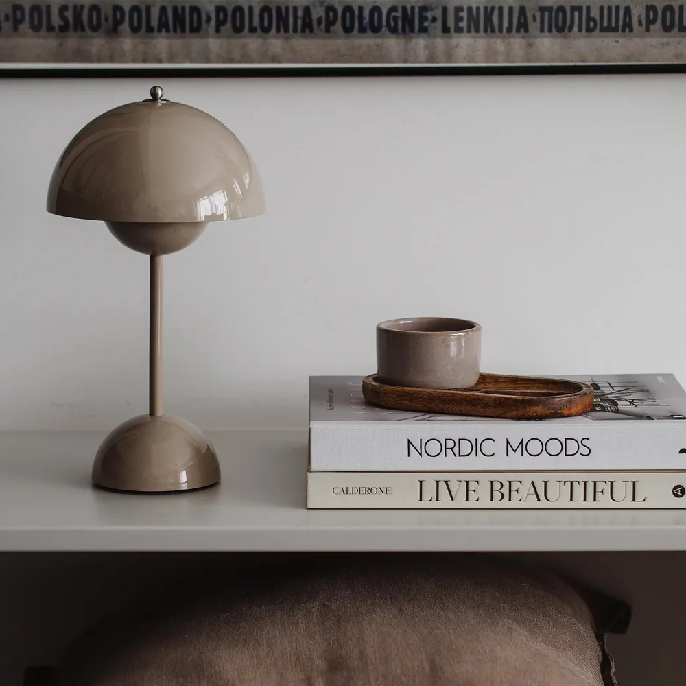 Illuminate your dark spaces with a powerful LED light