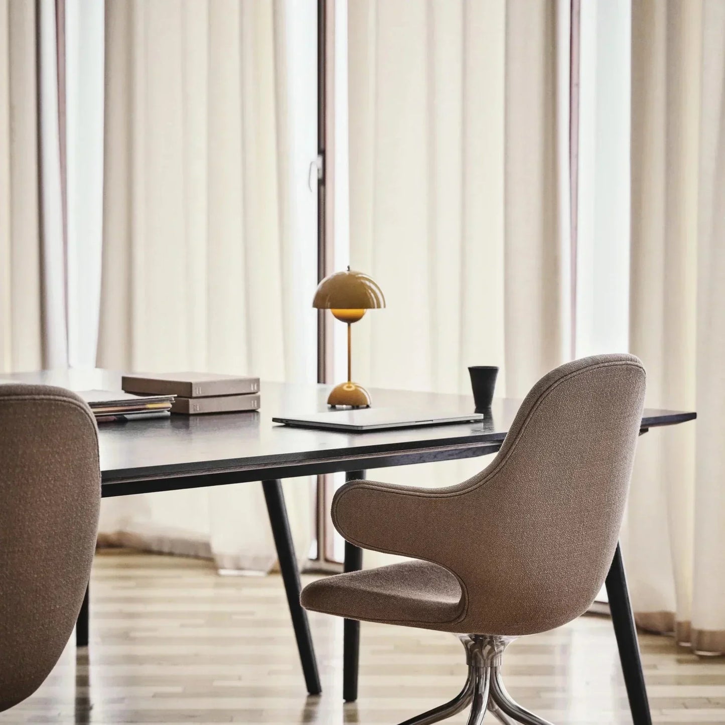 Illuminate your dark spaces with a powerful LED light