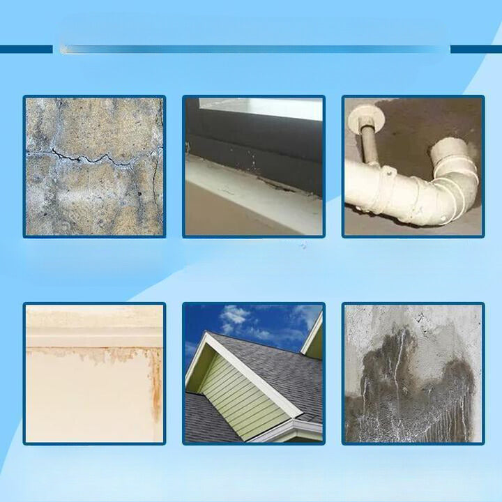 ProSpray | תרסיס אטום