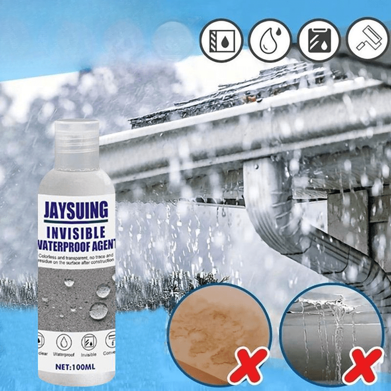 ProSpray™ | Wasserdichtes Spray