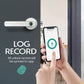 MyPalongo Fingerprint Lock