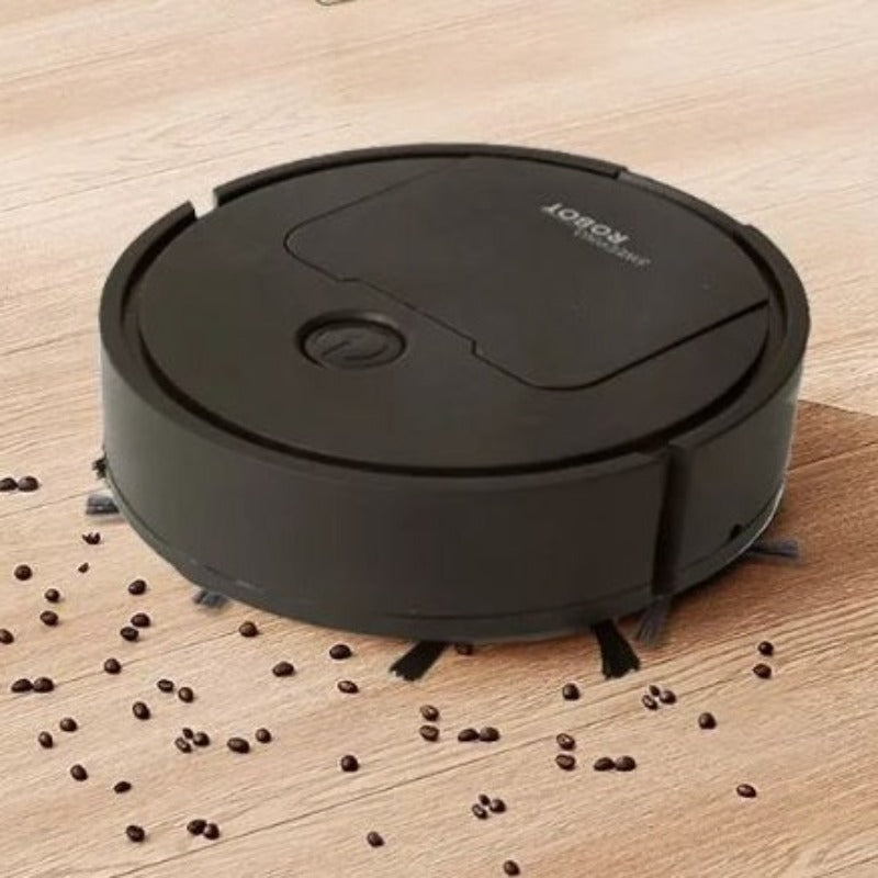 Palo - Your Smart Vacuum Robot 2.0